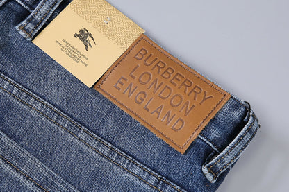 Burberry バーバリー ジーンズ