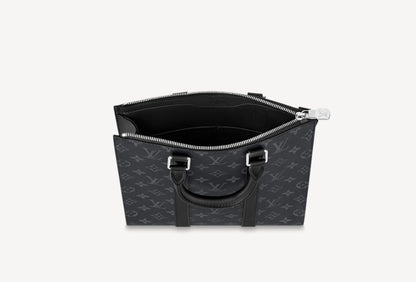 【売れ筋】Louis Vuitton サックプラ クロス モノグラム バッグ