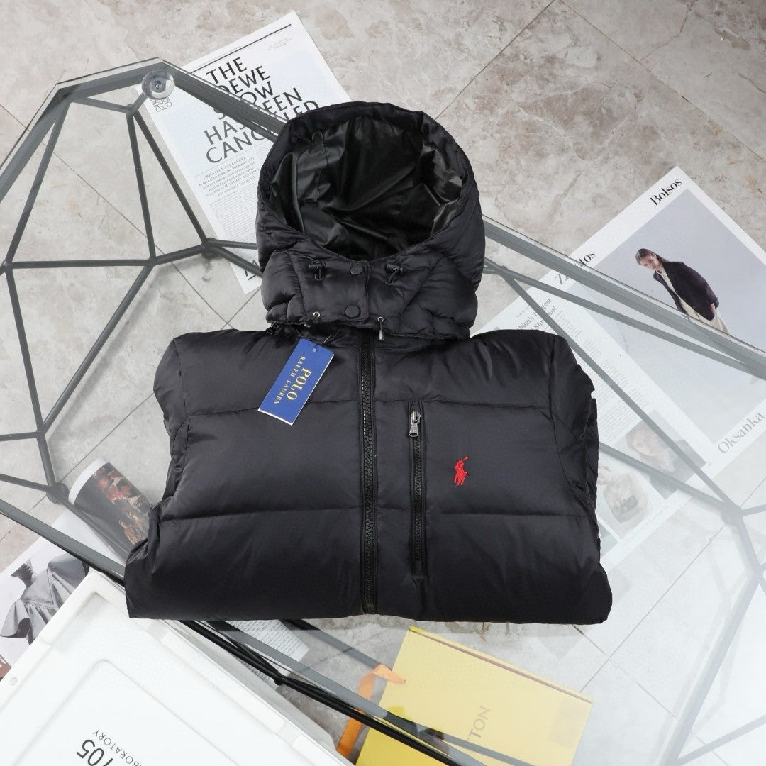 【RALPH LAUREN全国送料無料】【即日出荷】新作数量限定販売 ダウンジャケット