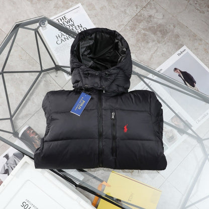 【RALPH LAUREN全国送料無料】【即日出荷】新作数量限定販売 ダウンジャケット