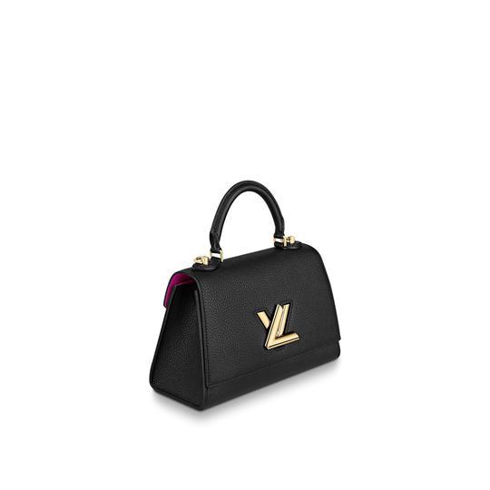 【LOUIS VUITTON】【新作】ツイスト PM LOUIS VUITTON ハンドバッグ ショルダー【バッグ】