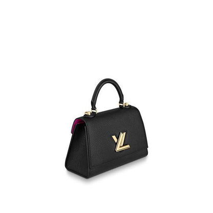 【LOUIS VUITTON】【新作】ツイスト PM LOUIS VUITTON ハンドバッグ ショルダー【バッグ】