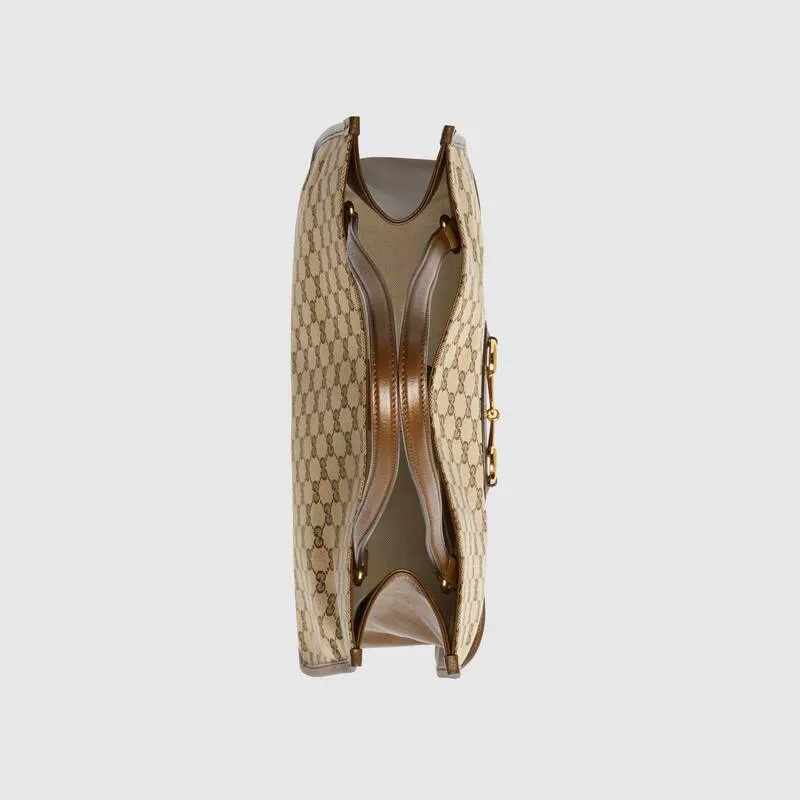 【GUCCI 】 〔グッチ ホースビット 1955〕トートバッグ