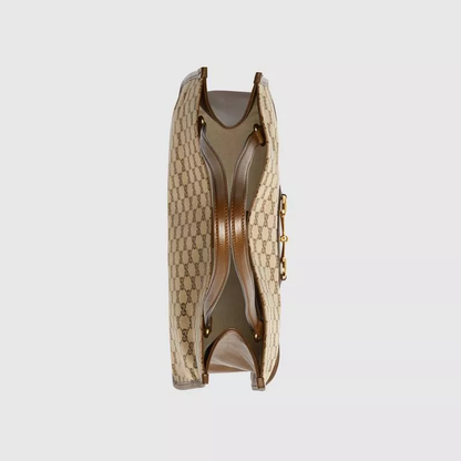 【GUCCI 】 〔グッチ ホースビット 1955〕トートバッグ