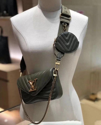 【SALE】Louis Vuitton バッグ ミュルティポシェット 3way 3色-BUYMA