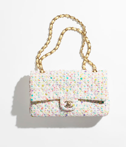 クラシック ハンドバッグ