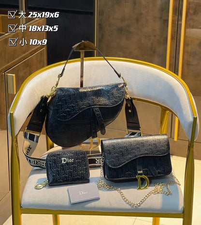 【D1or2】コンビネーション3点セット【90％割引】