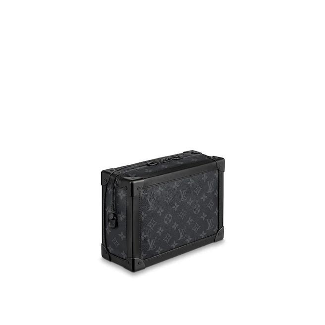 LOUIS VUITTON SOFT TRUNK M44730 ソフトトランク