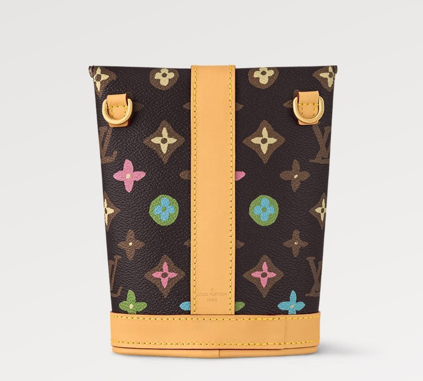 Louis Vuitton　エンベロップ ポーチ　ボディバッグ M83344