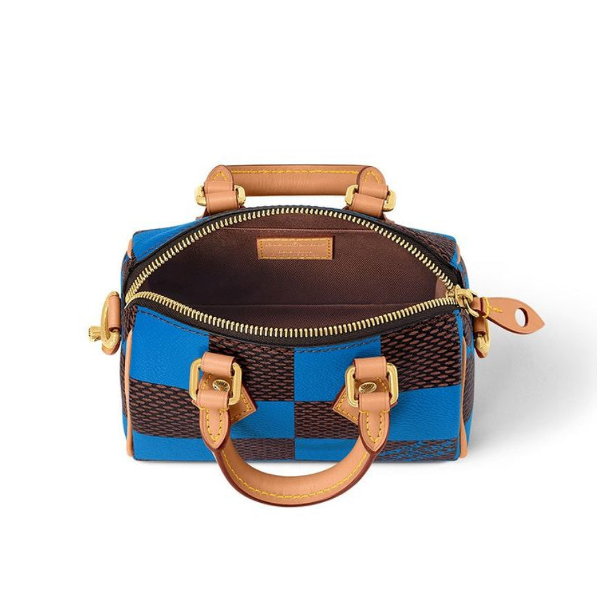 【24SS/色合いがオシャレ♪】LOUIS VUITTON ルイヴィトン ショルダーバッグ7 N40611 N40595 N40534