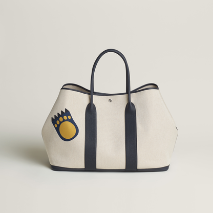 ガーデンパーティー49 トートバッグ