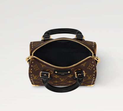 Louis Vuitton スピーディ トランク 20 M13146