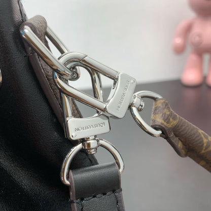 【LOUIS VUITTON】No Way Vibe バッグ – モードなエッジが効いた注目の新作 M14377