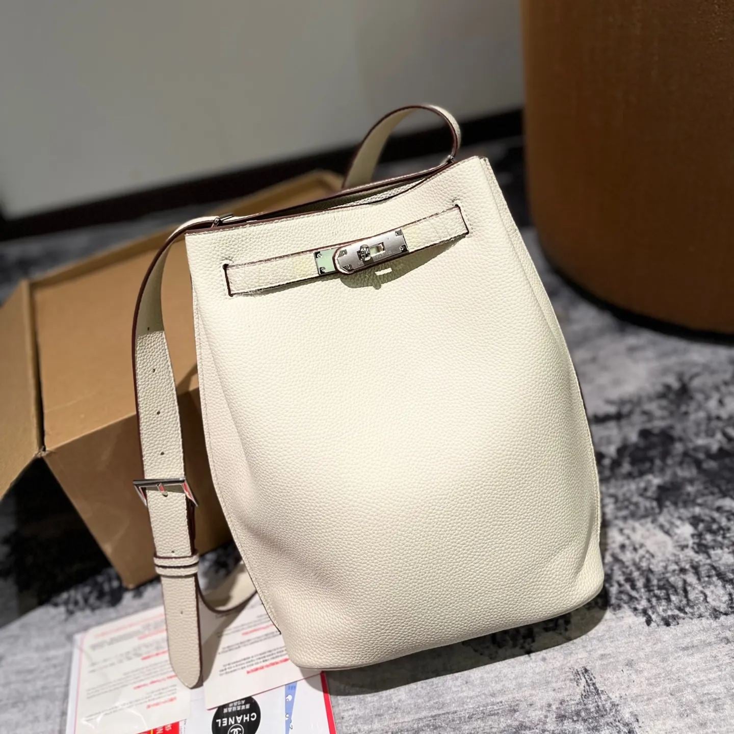 HERMES エルメスが春に向けて新作ハンドバッグ10点を発表