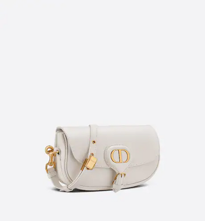 【新作入手困難】DIOR BOBBY EAST-WESTハンドバッグ