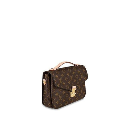 【大人気☆バッグ】 Louis Vuitton ポシェットメティス MM M44876