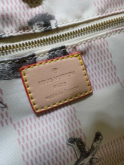 LOUIS VUITTON オンザゴー PM M45659 M45653 M46373