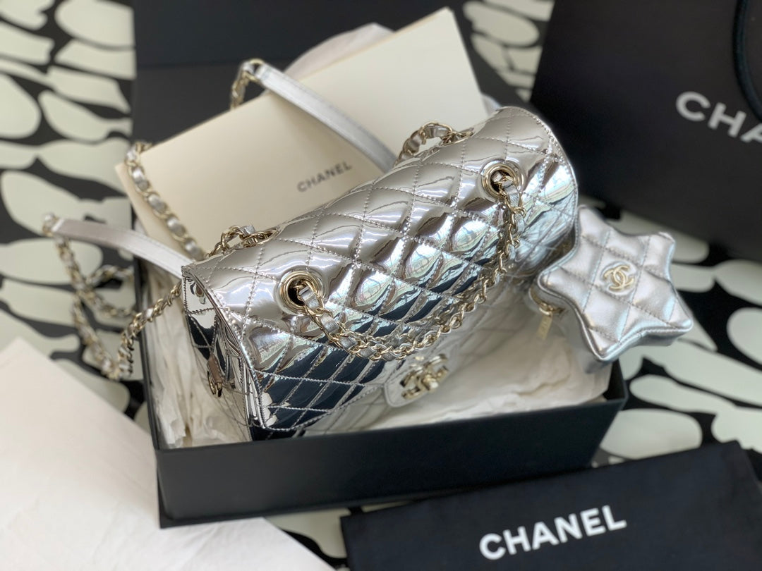 Chanel AS4646 24C CF BAG