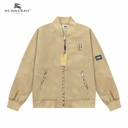【BURBERRY】バーバリー ジャケット着ご好評に付き再入荷！240920