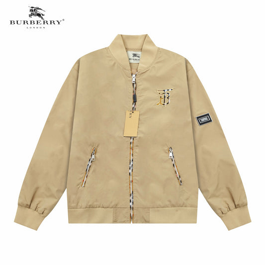 【BURBERRY】バーバリー ジャケット着ご好評に付き再入荷！240920
