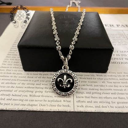 【CHROME HEARTS】ネックレス、新しいネックレス万能シンプルファッションオーナメント