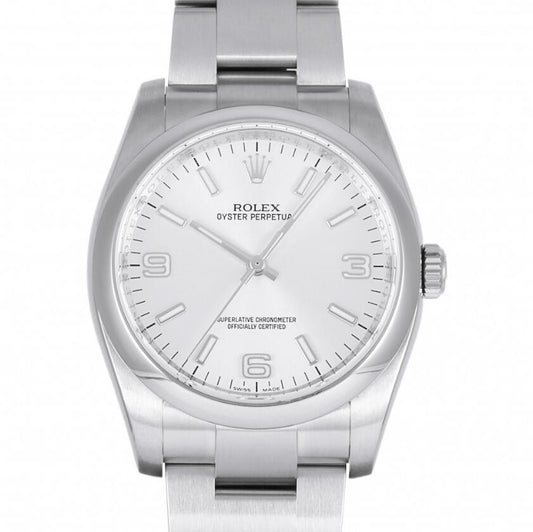 ロレックス ROLEX オイスターパーペチュアル 116000