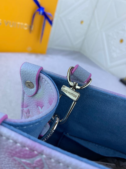 Louis Vuitton(ルイヴィトン) ONTHEGO バッグ 25x19cm