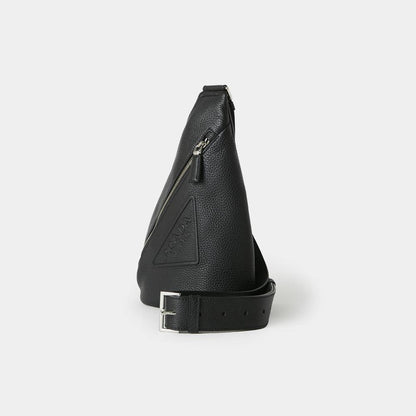 PRADA プラダ クロス ヴィッテロダイノレザーバッグ