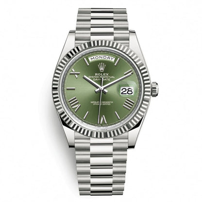 ロレックス デイデイト40 228239