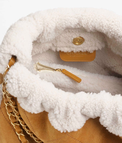 22 ハンドバッグ