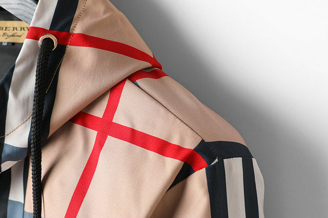 Burberry (バーバリー) ジャケット