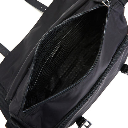 ☆PRADA プラダ ナイロン ショルダーバッグ