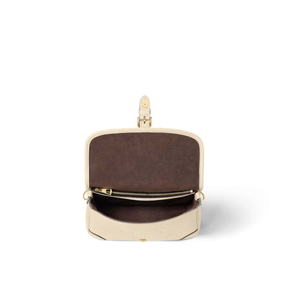 ヴィトンTシャツジャケットスニーカーに合うショルダーバッグ M46388 M46386