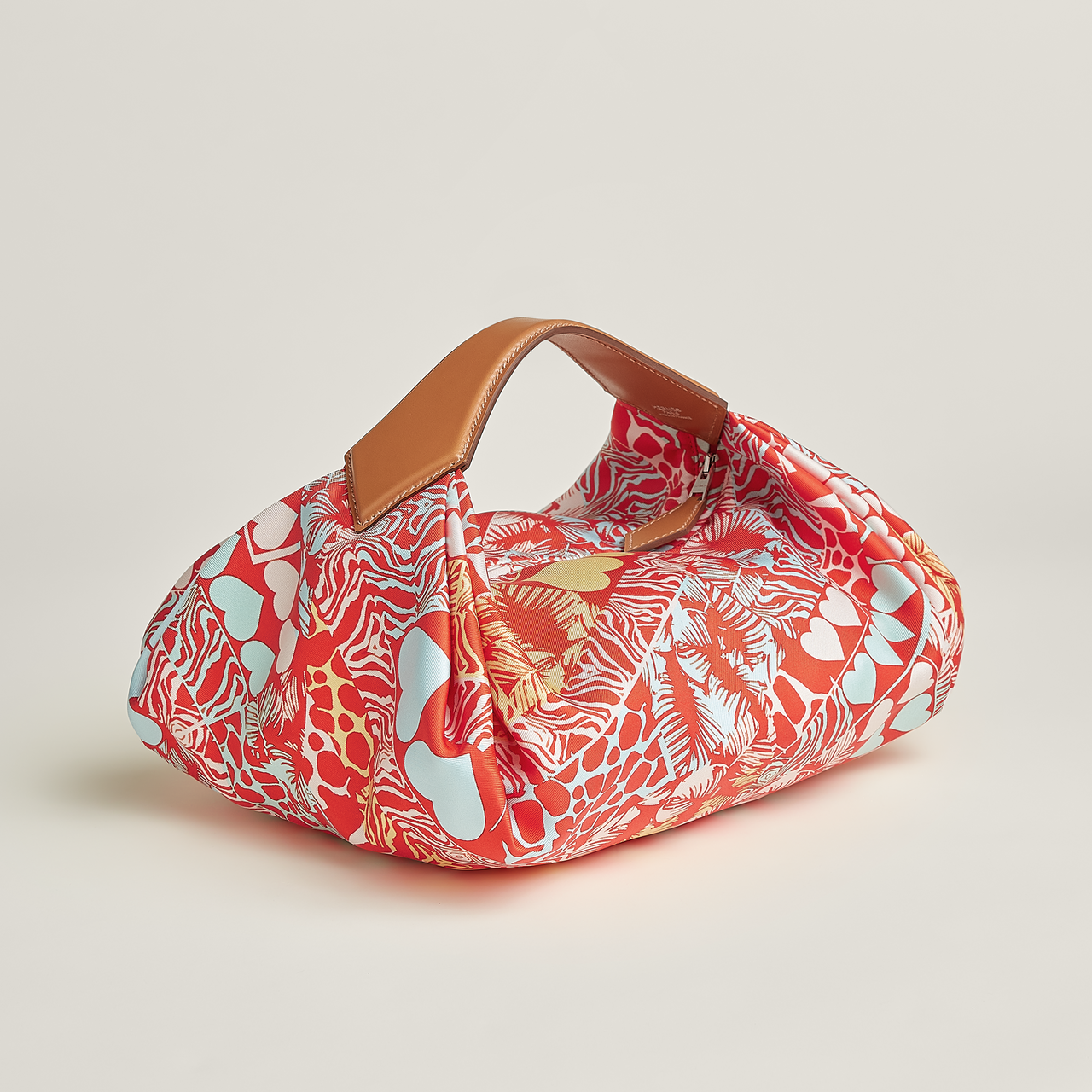 バルソワ ハンドバッグ5