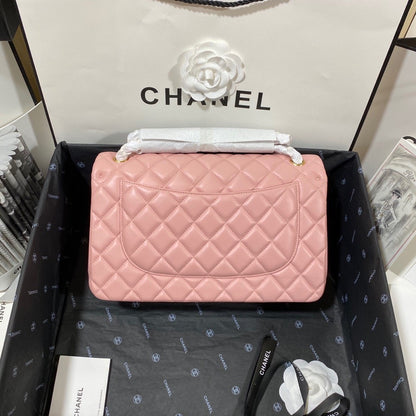Chanel Flap Bag Large 1113