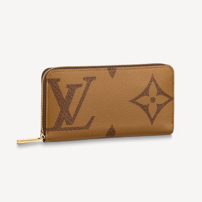 LOUIS VUITTON オンザゴー MM 長財布 2点セット お得 M45717+M69353