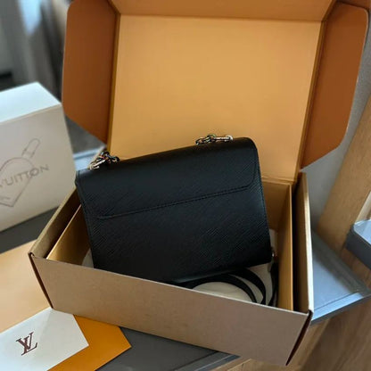 ★Louis Vuitton★ネオクラシカルなツイストミディアムバッグの登場です