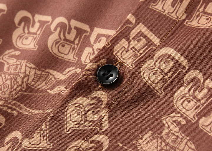 Burberry バーバリー 長袖シャツ 3カラー