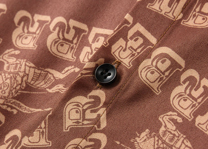 Burberry バーバリー 長袖シャツ 3カラー