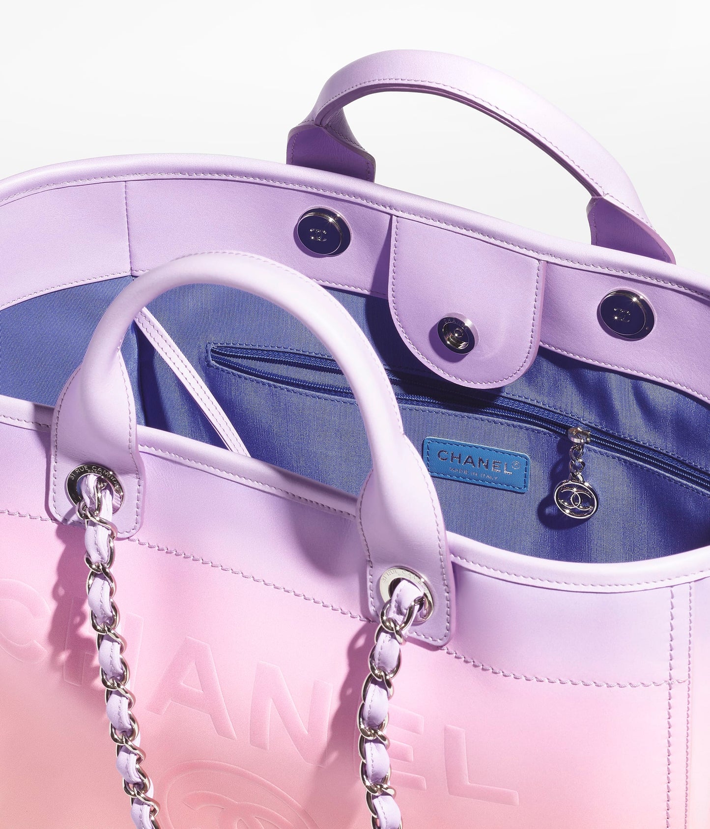 ラージ ショッピング バッグ