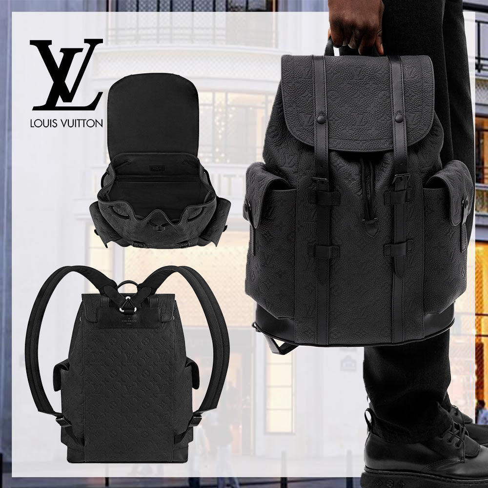 【売れ筋商品★】ルイ・ヴィトン クリストファー PM リュック M55699