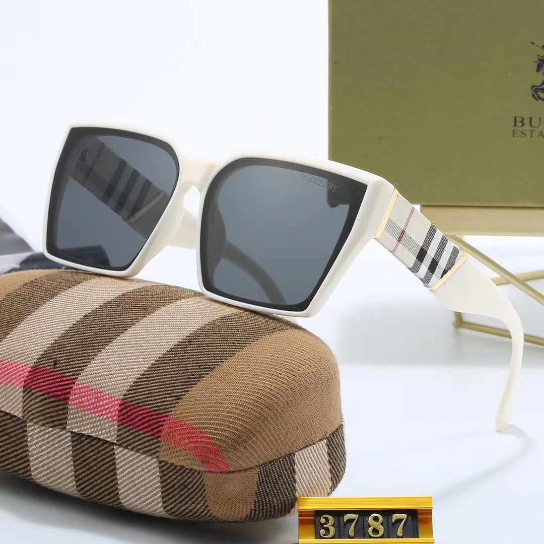 Burberry サングラス 12
