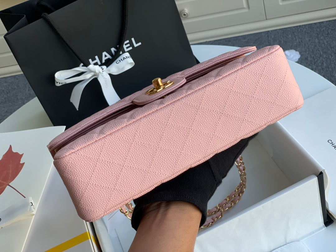 Chanel Flap Bag 1112