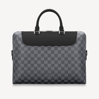 LOUIS VUITTONPDJ NM 長財布 ベルト 2点セット お得 Ref:N48260+N60111