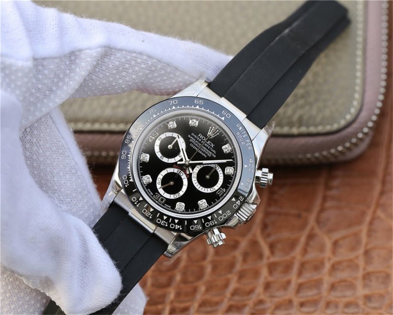 ロレックス コスモグラフ デイトナ 116519LN