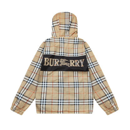 【BURBERRY】バーバリー ジャケット着ご好評に付き再入荷！240926