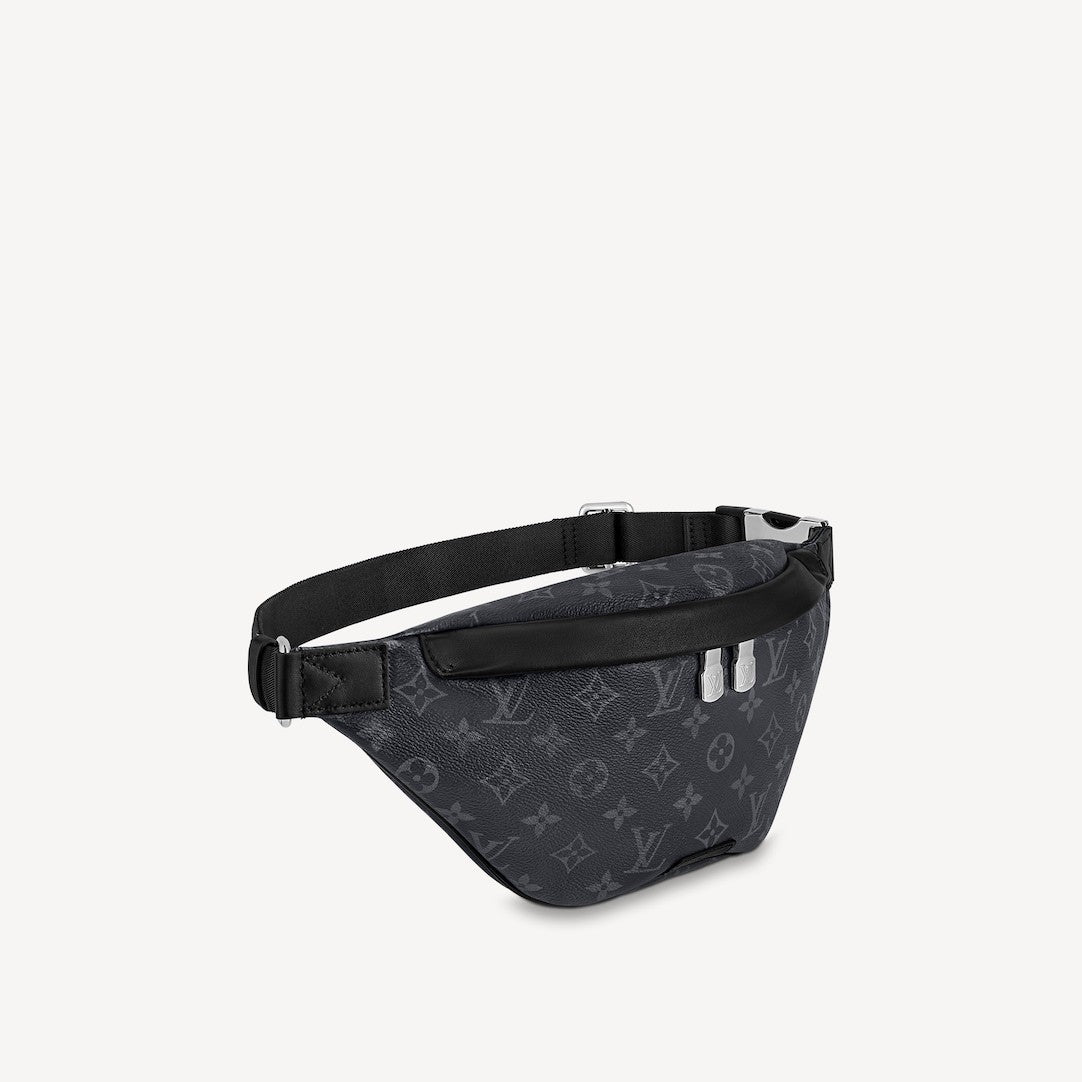 休日コーデに♪ ルイヴィトン ディスカバリーバムバッグ PM