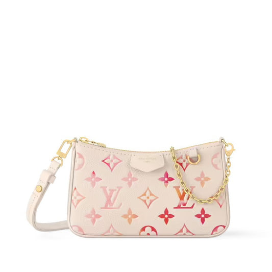 ☆Louis Vuitton☆ イージー ポーチ オン ストラップ バッグ M83448