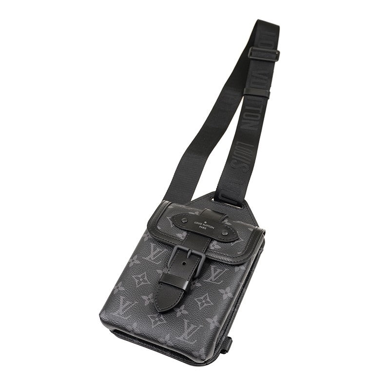 【大人気☆】Louis Vuitton×ソミュール・スリングバッグ M45912