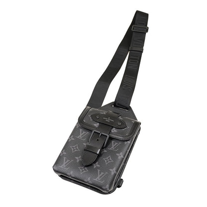 【大人気☆】Louis Vuitton×ソミュール・スリングバッグ M45912